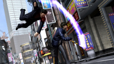 Yakuza 4