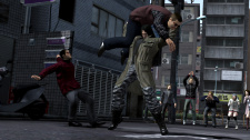 Yakuza 4