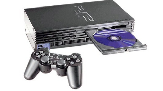 Deset let života s PlayStation 2. Jaké to bylo?