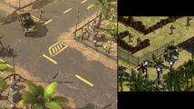 Jagged Alliance: Back in Action