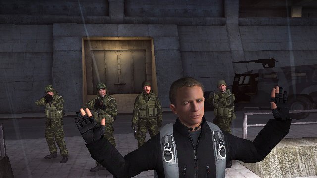 GoldenEye 007 - recenze