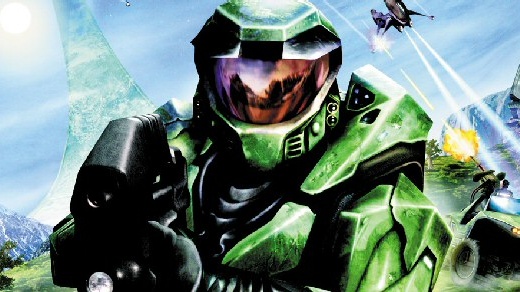 Microsoft chystá remake Halo: Combat Evolved