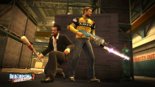 Dead Rising 2