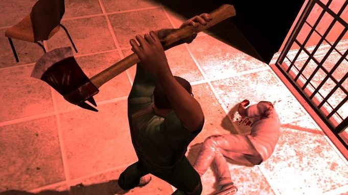 Australská vláda brání hry a požaduje úpravu ratingů