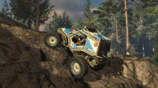 Off-Road Drive