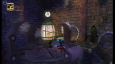 Epic Mickey