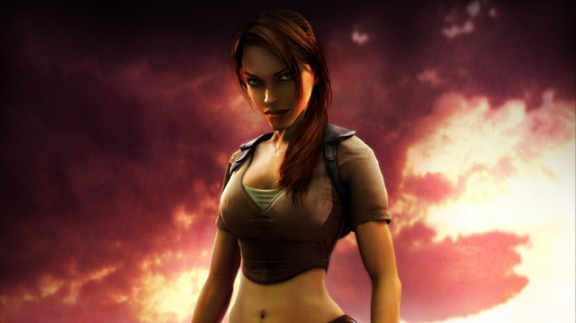 Důkazy o novém Tomb Raider: Ascension