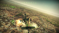 Apache Air Assault