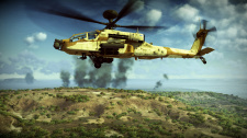 Apache Air Assault