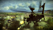 Apache Air Assault
