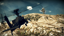 Apache Air Assault