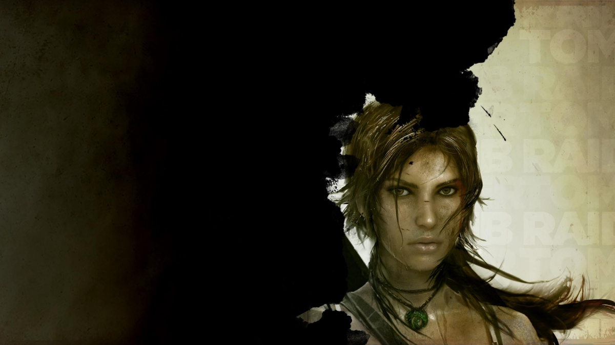První info o novém Tomb Raiderovi