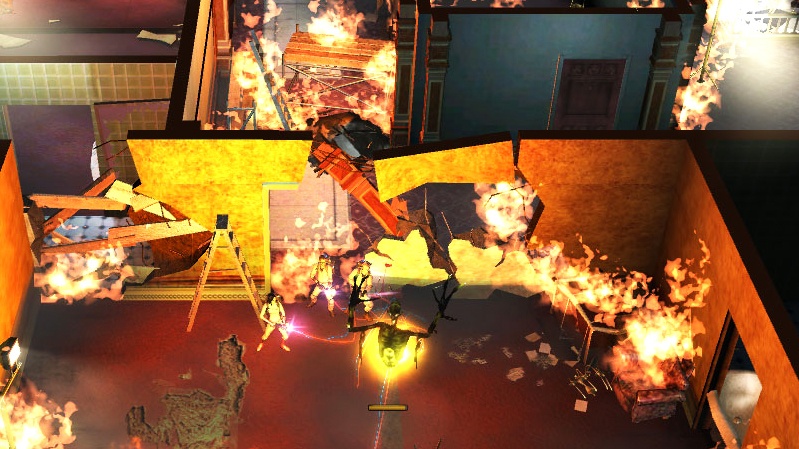 Ghostbusters: Sanctum of Slime oficiálně