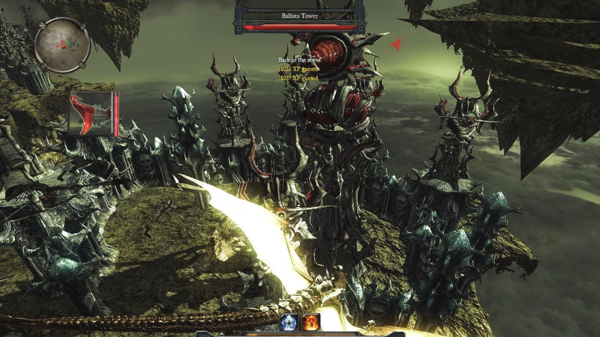 Divinity II: The Dragon Knight Saga