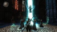 Divinity II: The Dragon Knight Saga
