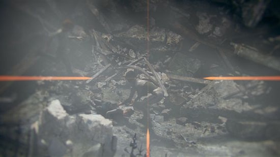 Nový obrázek z „Mass Effect 3“  