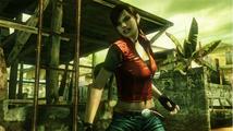 Resident Evil: The Mercenaries 3D