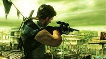 Resident Evil: The Mercenaries 3D