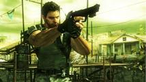 Resident Evil: The Mercenaries 3D