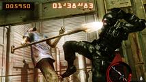 Resident Evil: The Mercenaries 3D