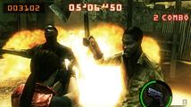 Resident Evil: The Mercenaries 3D