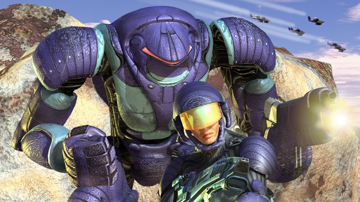 Další PlanetSide bude v březnu 2011, ale pro koho?