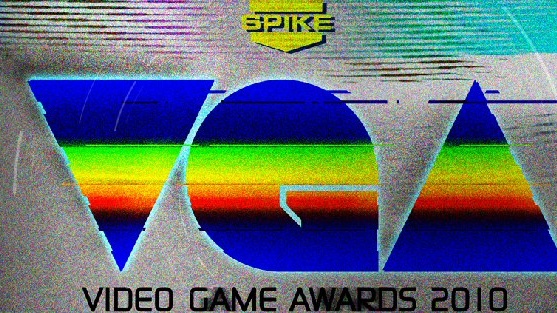 Vítězové Video Game Awards - Red Dead Redemption hrou roku
