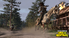 Red Dead Redemption: Undead Nightmare