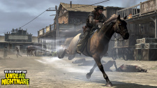 Red Dead Redemption: Undead Nightmare