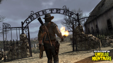 Red Dead Redemption: Undead Nightmare