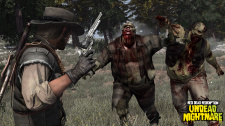 Red Dead Redemption: Undead Nightmare
