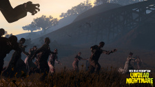 Red Dead Redemption: Undead Nightmare
