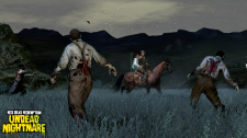 Red Dead Redemption: Undead Nightmare