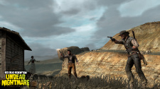 Red Dead Redemption: Undead Nightmare