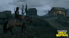 Red Dead Redemption: Undead Nightmare
