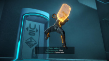TRON: Evolution