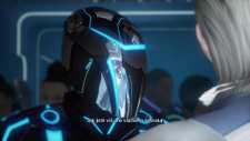 TRON: Evolution
