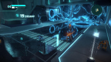 TRON: Evolution