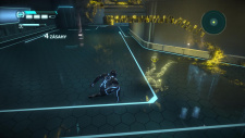 TRON: Evolution