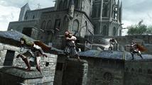 Assassin's Creed Brotherhood