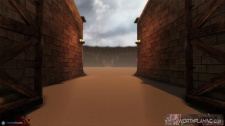 Conquest: Hadrian's Divide