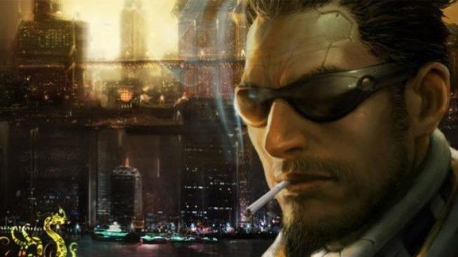 Odklad Deus Ex: Human Revolution - vývojáři potřebují víc času