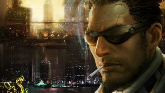 Odklad Deus Ex: Human Revolution - vývojáři potřebují víc času