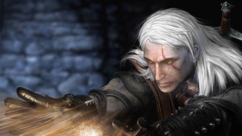 Zaklínač 2 na nejvyšší obtížnost jen pro odvážné