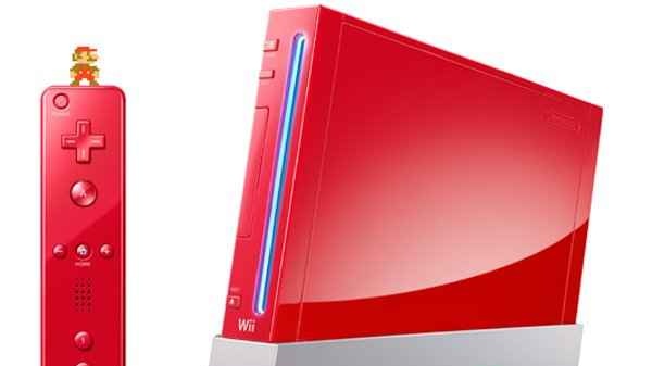 Riccitiello: Snížit cenu a zlepšit externí podporu, to Wii nakopne