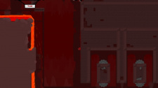 Super Meat Boy