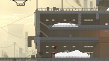 Super Meat Boy