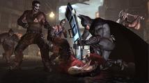 Batman: Arkham City