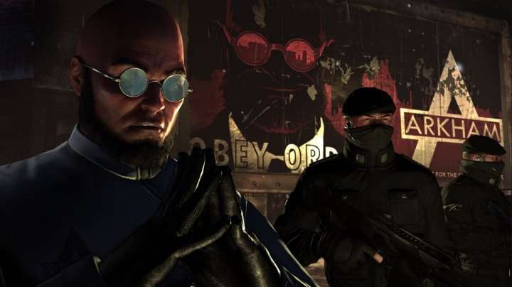 Konec fám: multiplayer v Batman: Arkham City nebude!