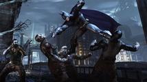 Batman: Arkham City